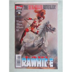 Lady Rawhide