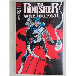 Punisher War Journal