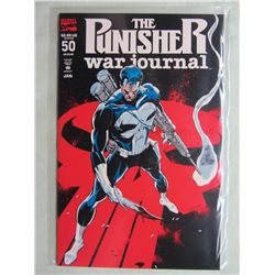 Punisher War Journal