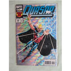 Quasar