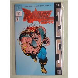 Ravage 2099