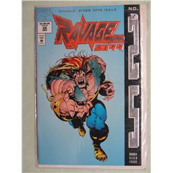 Ravage 2099