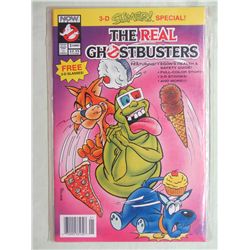 Real Ghostbusters