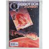 Image 1 : Robotech Invasion