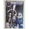 Image 1 : Robotech Invasion