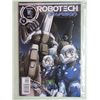 Image 1 : Robotech Invasion