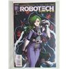 Image 1 : Robotech Love and War