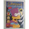 Image 1 : Simpsons Comics