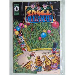 Space Circus