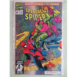 Spectacular Spider-Man