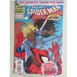 Spectacular Spider-Man