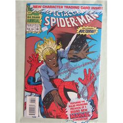 Spectacular Spider-Man