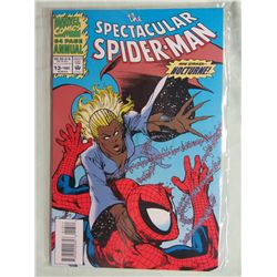 Spectacular Spider-Man