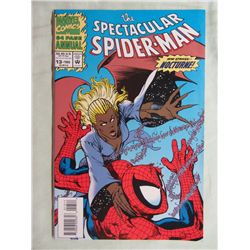 Spectacular Spider-Man