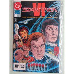 Star Trek Movie Special