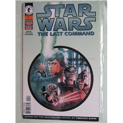 Star Wars The Last Command
