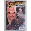 Image 1 : Superman Birthright