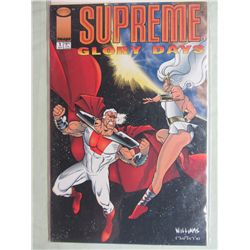 Supreme Glory Days