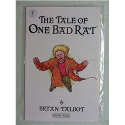 Tale of One Bad Rat