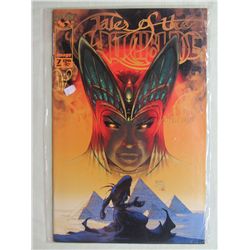 Tales of the Witchblade