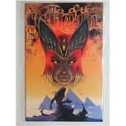 Tales of the Witchblade