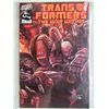 Image 1 : Transformers The War Within