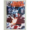 Image 1 : Transformers The War Within