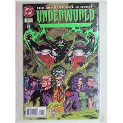 Underworld Unleashed