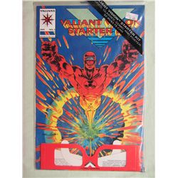 Valiant Vision Starter Kit