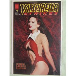 Vampirella