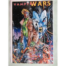 Vampyre Wars