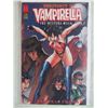 Image 1 : Vengeance of Vampirella