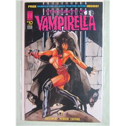 Vengeance of Vampirella