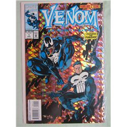 Venom Funeral Pyre