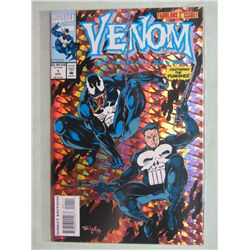 Venom Funeral Pyre