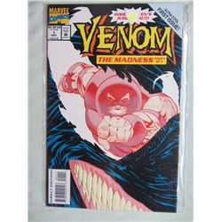 Venom The Madness