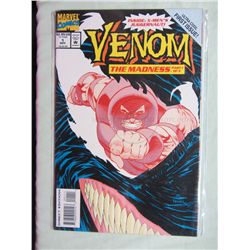 Venom The Madness