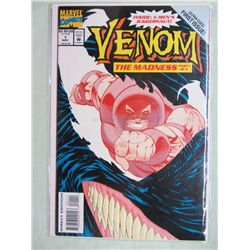 Venom The Madness