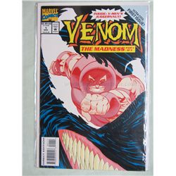 Venom The Madness