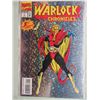 Image 1 : Warlock Chronicles