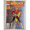Image 1 : Warlock Chronicles