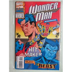 Wonder Man