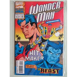 Wonder Man