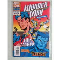 Wonder Man