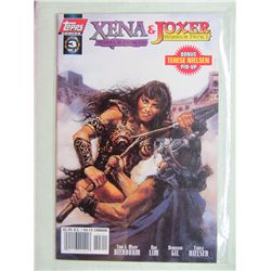 Xena Warrior Princess