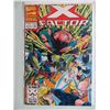 Image 1 : X-Factor