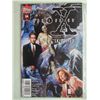 Image 1 : X-Files