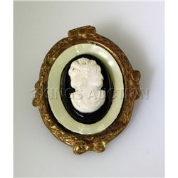 Vintage Old Broach
