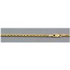 Image 3 : Pure Gold 16" 14k Gold-Yellow 2.5mm Hallow Rolo