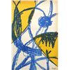 Image 1 : Enrico Bordoni Original Lithograph